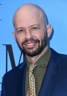 Jon Cryer