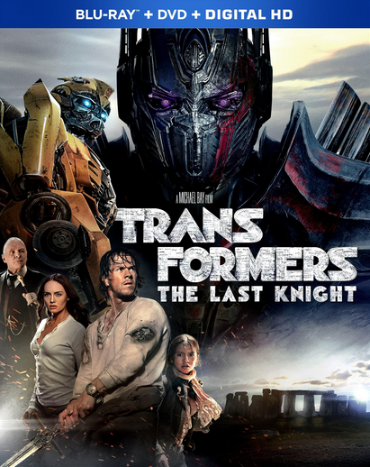 Transformers the last knight transformers list hot sale