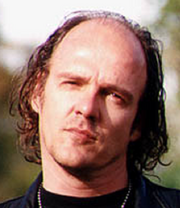 Douglas Rye
