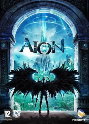 Aion (2009) | English Voice Over Wikia | Fandom