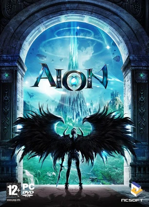 Aion (2009) | English Voice Over Wikia | Fandom