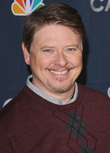 Dave Foley