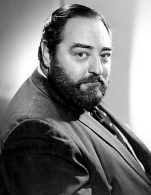 Sebastian Cabot