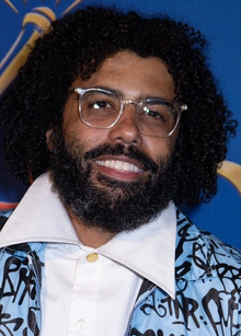 Daveed Diggs
