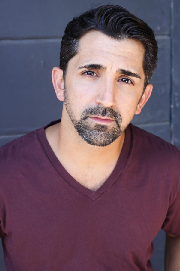 James Madio English Voice Over Wikia Fandom