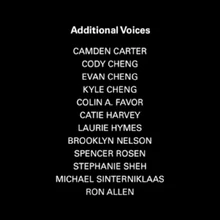 Fireworks 2018 English Voice Over Wikia Fandom Listeners anime was picked up by funimation last week for its spring season simulcast and simuldub. english voice over wikia fandom