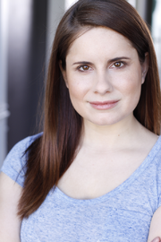 Julianne Gabert