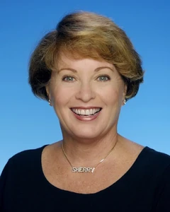 Sherry Alberoni