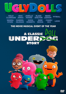 2019 uglydolls sales