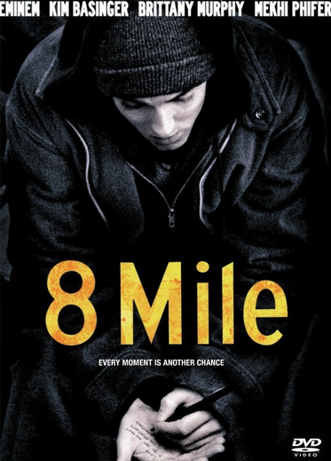 8 Mile (2002) - IMDb