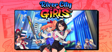 River City Girls 2019 Steam Store Page Cover.png