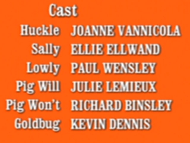 Busytown Mysteries (2007) | English Voice Over Wikia | Fandom