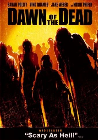 Dawn Of The Dead 2004 English Voice Over Wikia Fandom