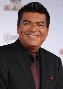 George Lopez