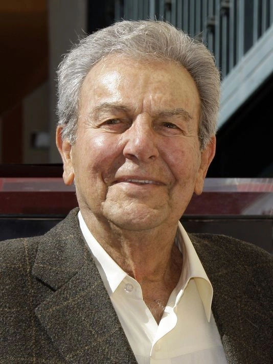 Mike Connors | English Voice Over Wikia | Fandom