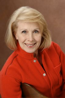 Arlene Banas
