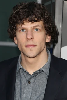 Jesse Eisenberg