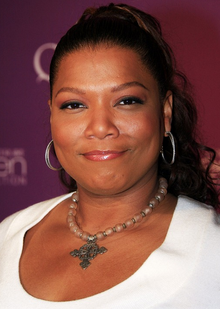 Queen Latifah
