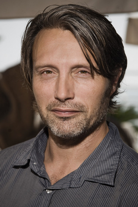 Mads Mikkelsen | English Voice Over Wikia | Fandom