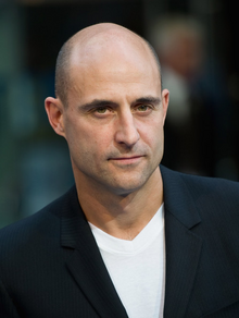 Mark Strong