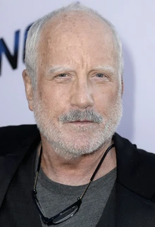 Richard Dreyfuss
