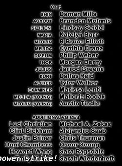 Wise Man's Grandchild (2019) | English Voice Over Wikia | Fandom