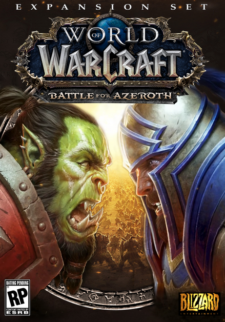 World Of Warcraft Battle For Azeroth 2018 English Voice Over Wikia Fandom Bwonsamdi 8.0.1 voice over | battle for azeroth alpha footage / this is subject to changes. world of warcraft battle for azeroth
