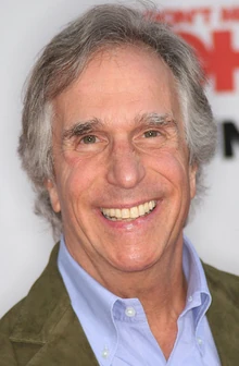 Henry Winkler