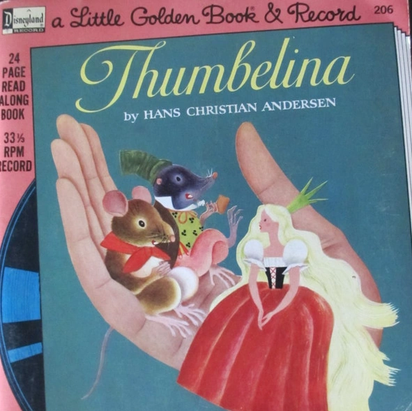 Thumbelina (1976) | English Voice Over Wikia | Fandom