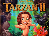 Tarzan II (2005)