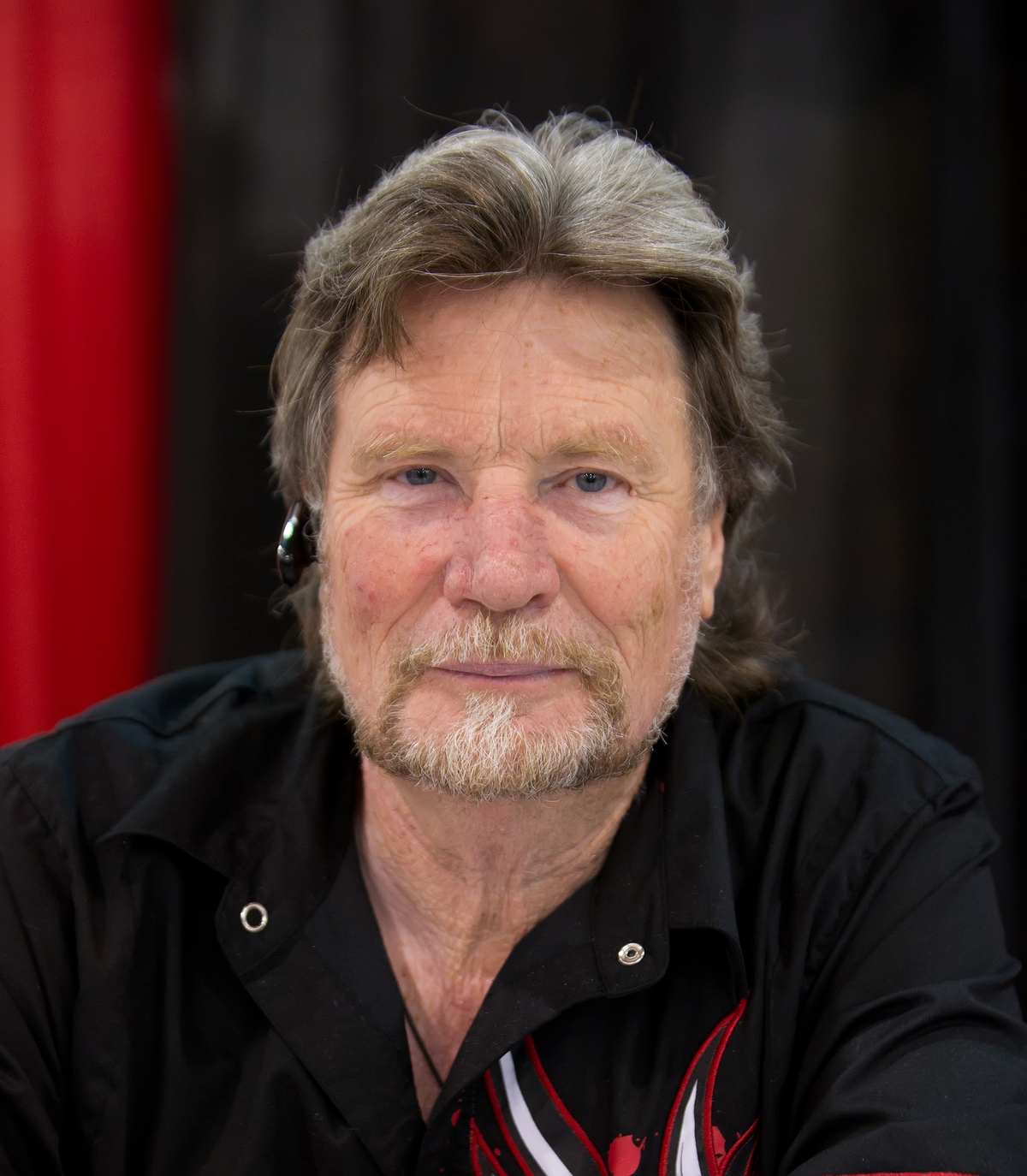 Vernon Wells | English Voice Over Wikia | Fandom 