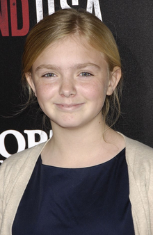 Elsie Fisher