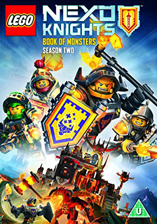 Lego nexo knights 2015 shop