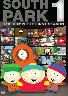 South Park 1997 English Voice Over Wikia Fandom