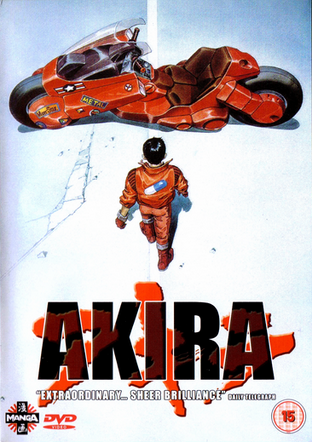 Akira (1989) | English Voice Over Wikia | Fandom