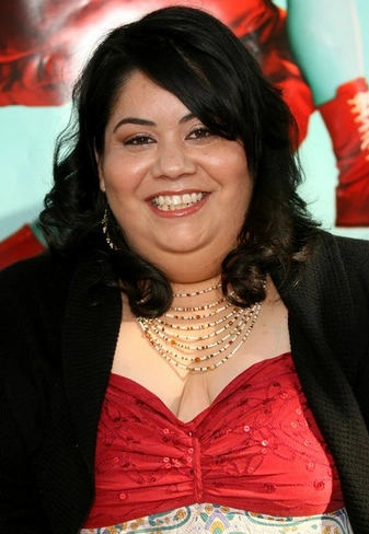 Carla Jimenez | English Voice Over Wikia | Fandom