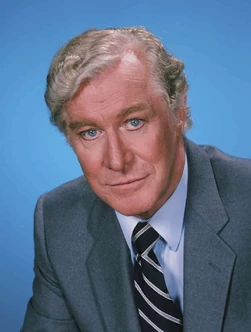 Edward Mulhare