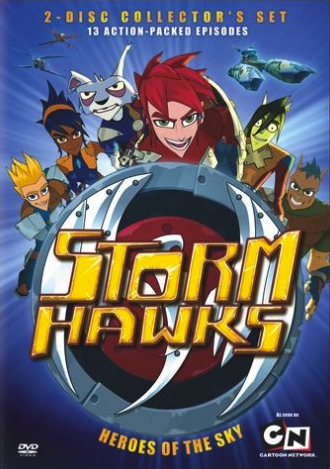 Storm hawks watch cartoons online io sale