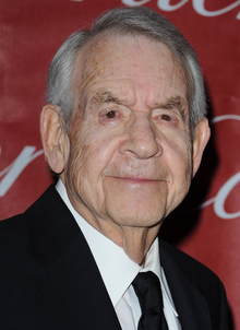 Tom Bosley
