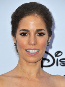 Ana Ortiz