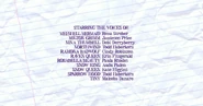 Credits Part 3