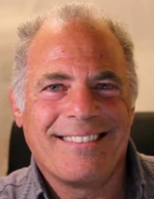 Gregory Snegoff