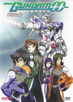 Gundam 00 episode 1 english sub 2025