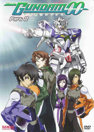 Here's the English Dub Voice Cast for MOBILE SUIT GUNDAM: THE