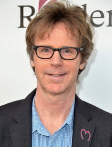 Dana Carvey