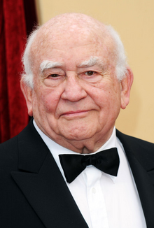 Ed Asner