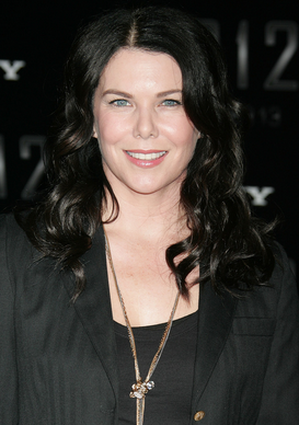 Lauren Graham to Voice a Vampire in Disney Junior Animated Series – The  Hollywood Reporter