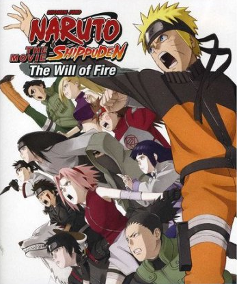 Naruto shippuden movie 1 eng sub cheap