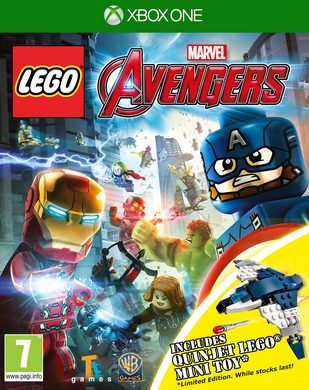 Lego avengers playstation 3 online