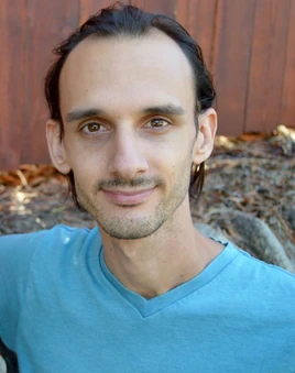 Lucien Dodge